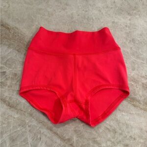 Girls’ Five Dancewear 2” everyday shorts